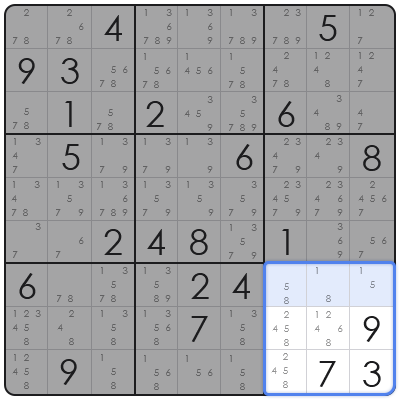 sudoku times